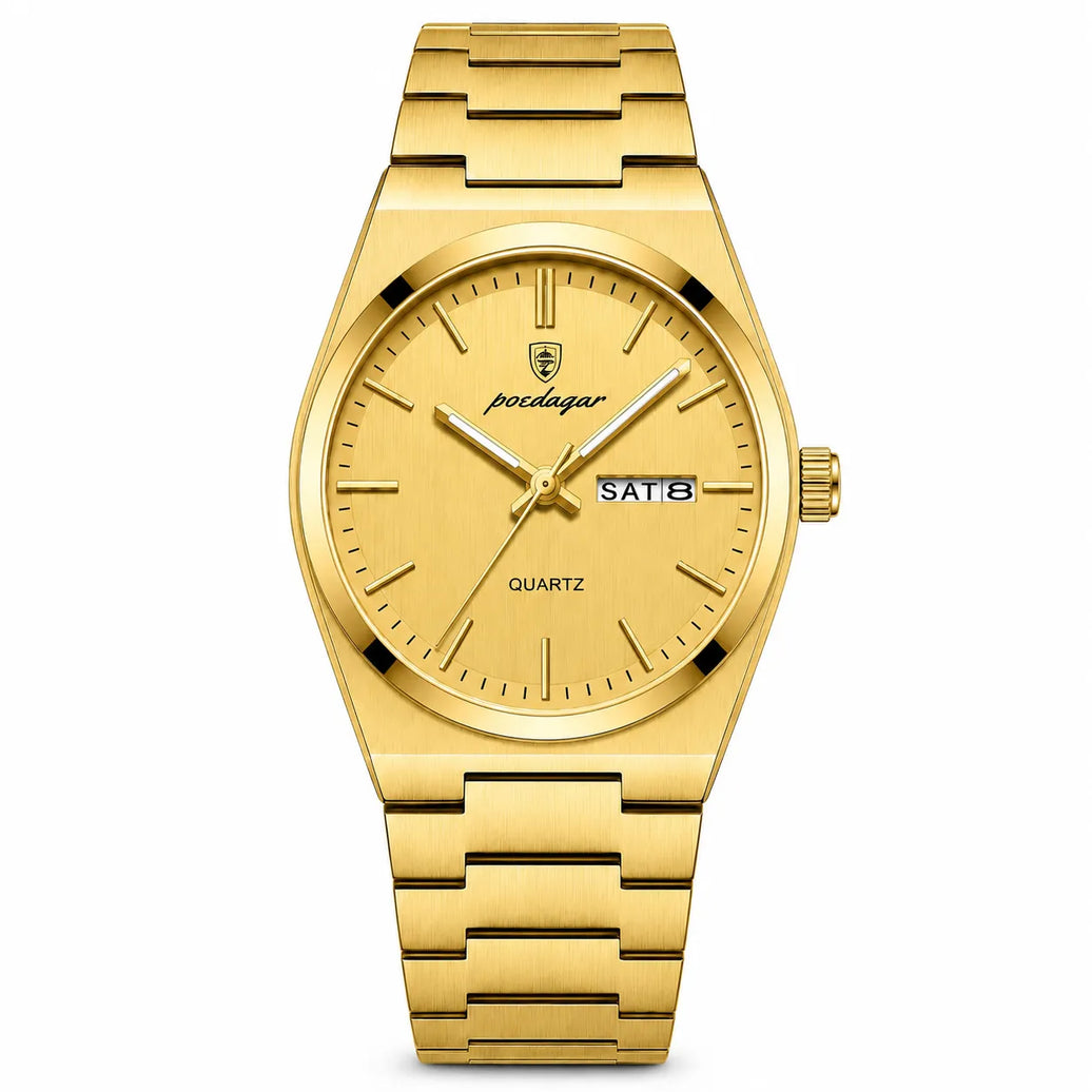 Golden Sovereign