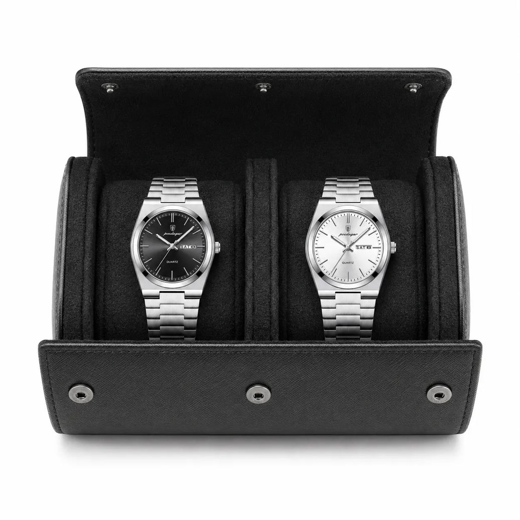 Duo Travel Case