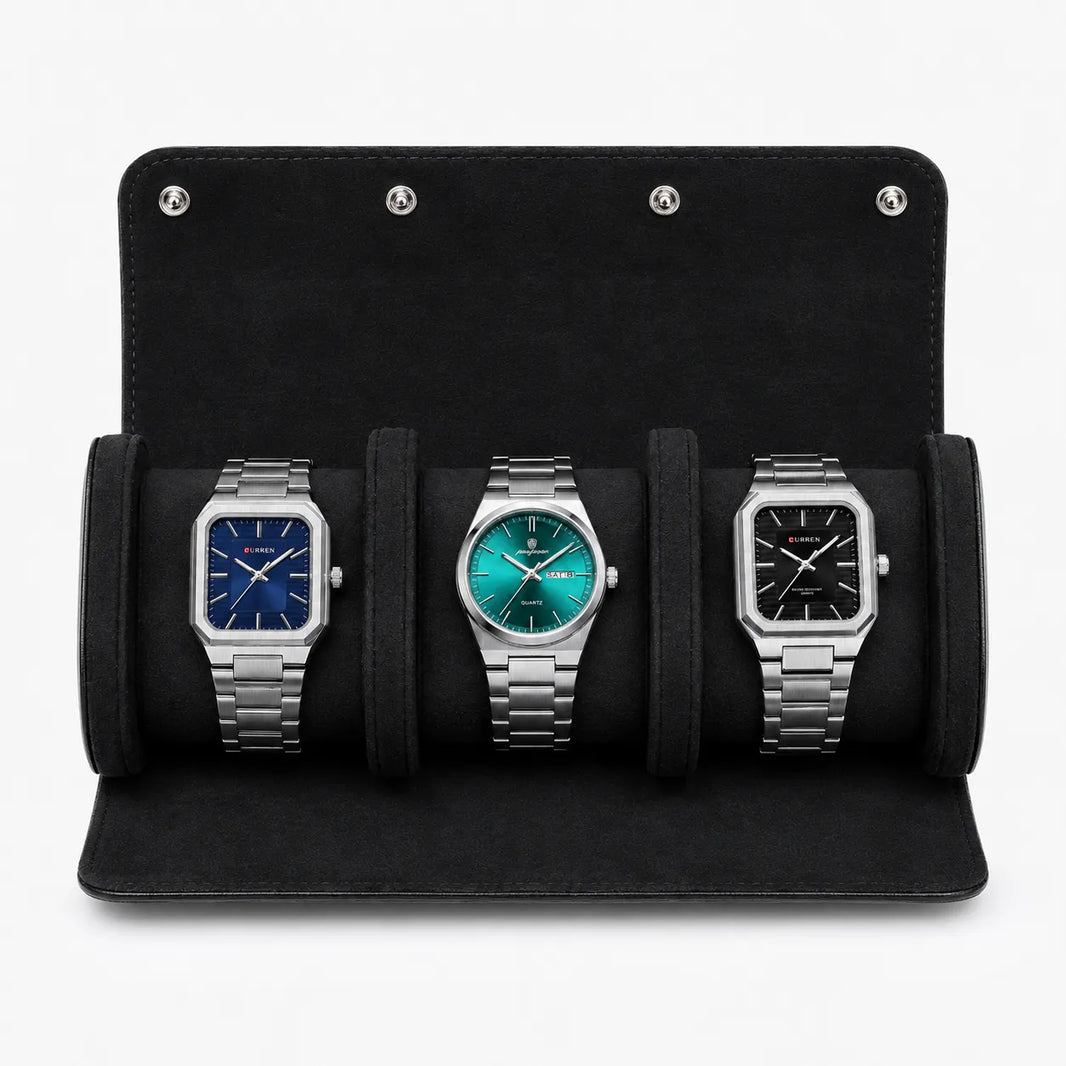 Tempore Travel Case