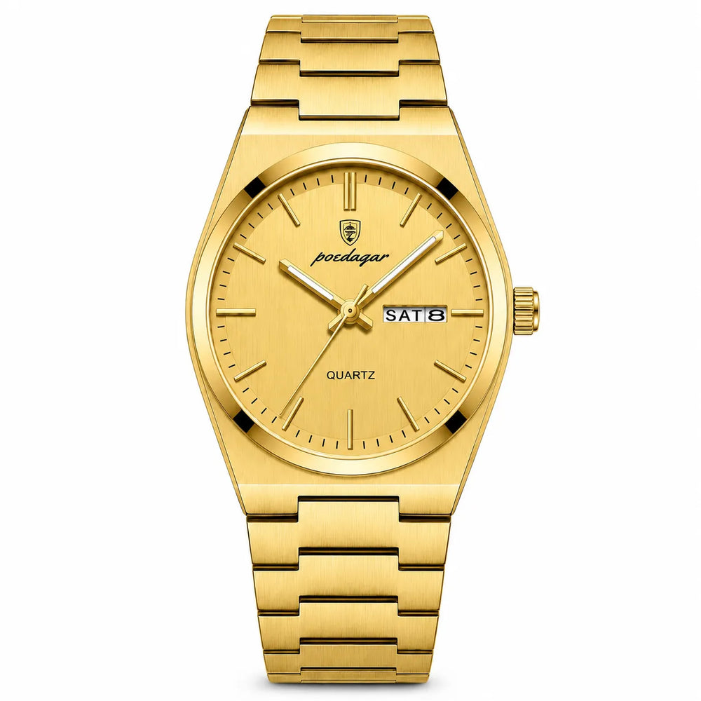 Golden Sovereign