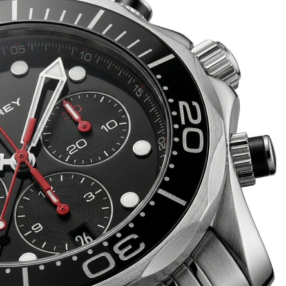 Chrono Noir