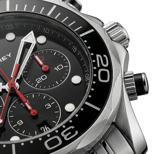 Chrono Noir