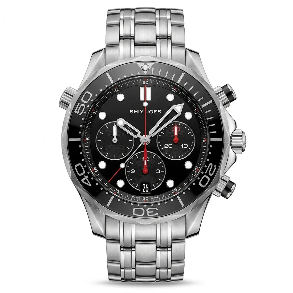 Chrono Noir