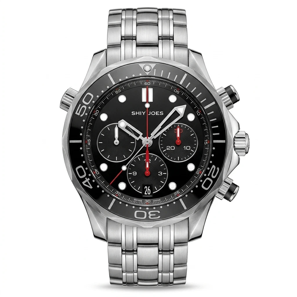 Chrono Noir