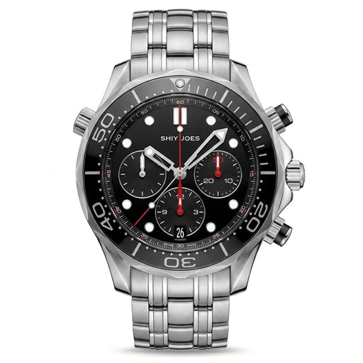 Chrono Noir
