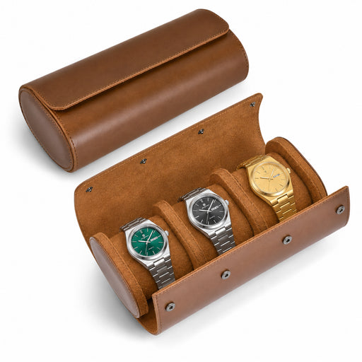 Trio Travel Case