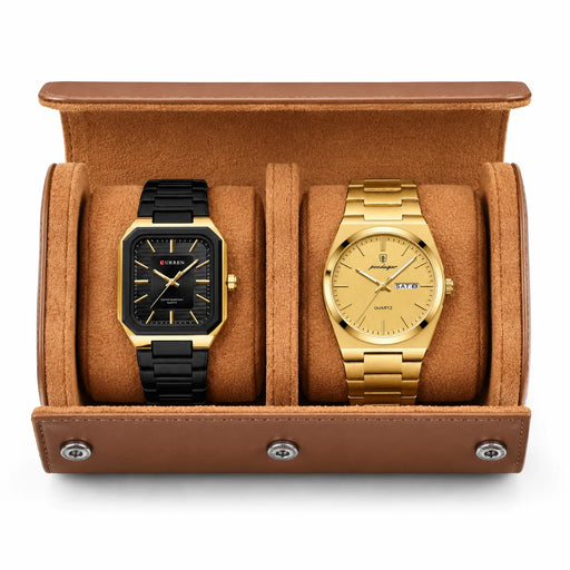 Duo Travel Case