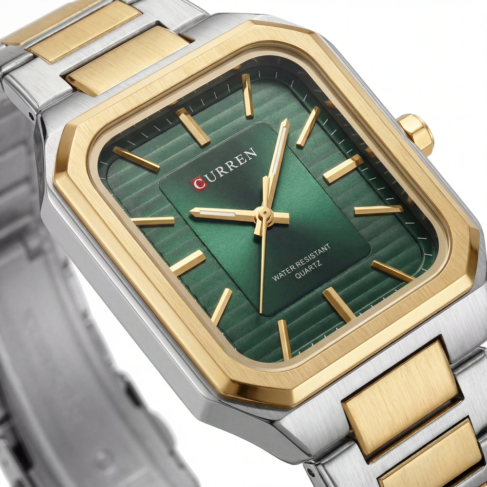 Emerald Royale