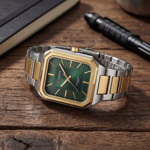 Emerald Royale