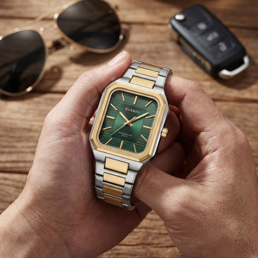 Emerald Royale
