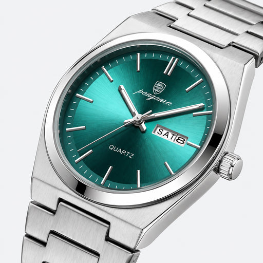 Emerald Sovereign