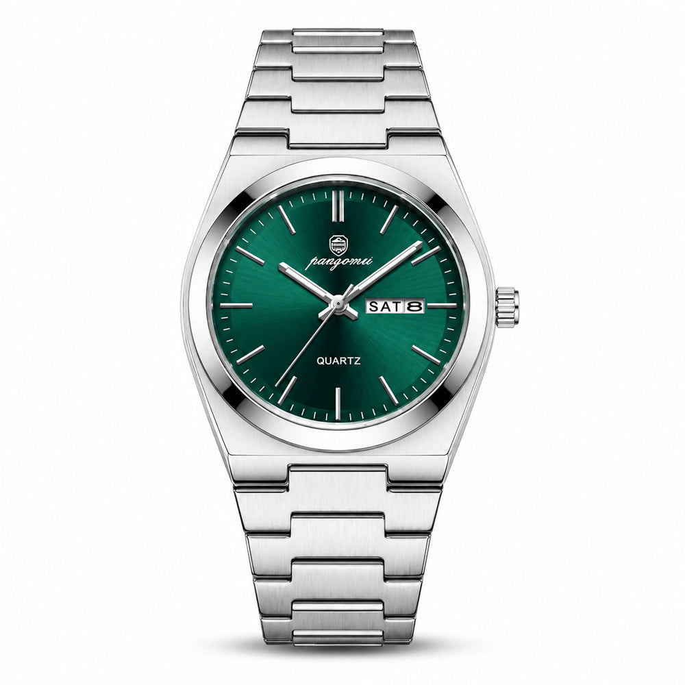 Emerald Sovereign