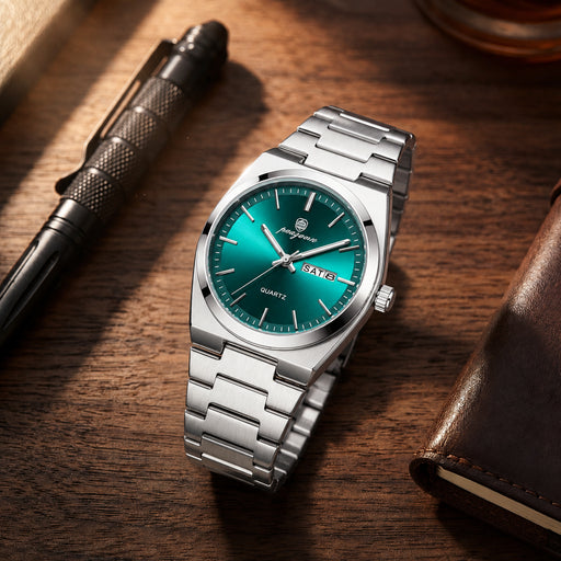 Emerald Sovereign