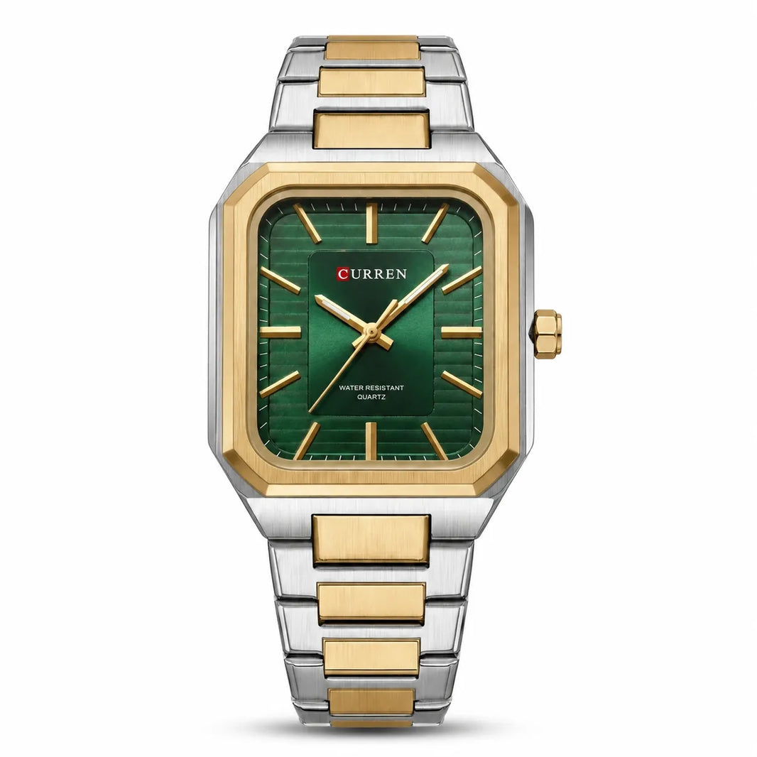 Emerald Royale