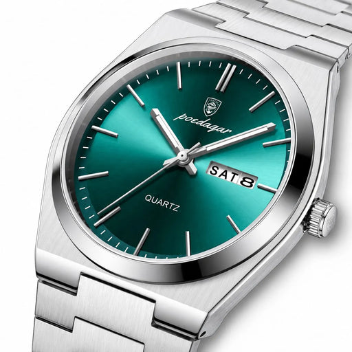 Emerald Sovereign