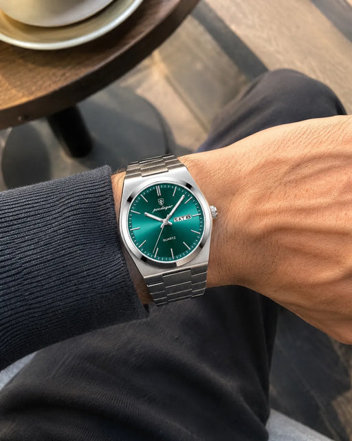 Emerald Sovereign