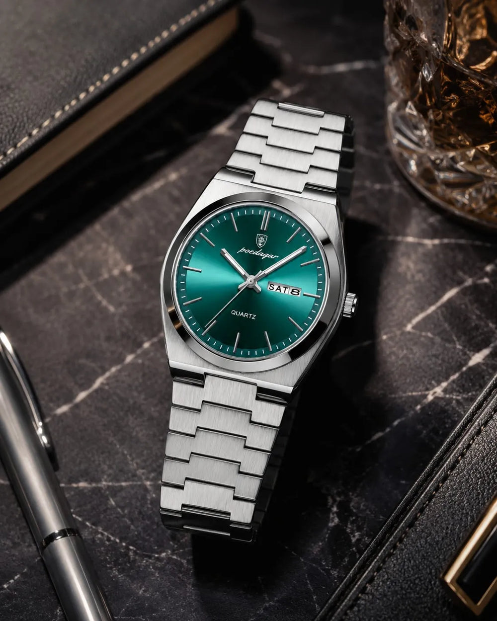Emerald Sovereign