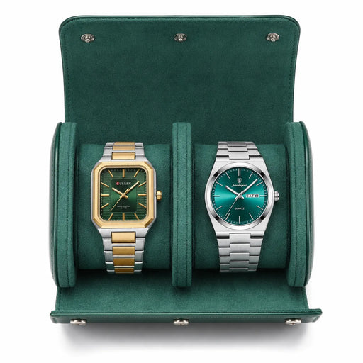 Duo Travel Case