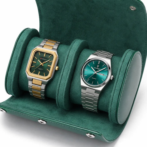 Duo Travel Case