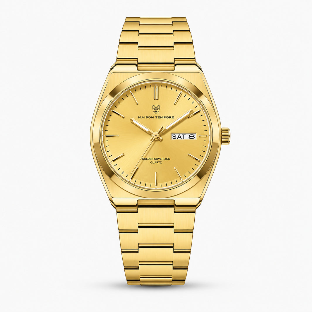Golden Sovereign