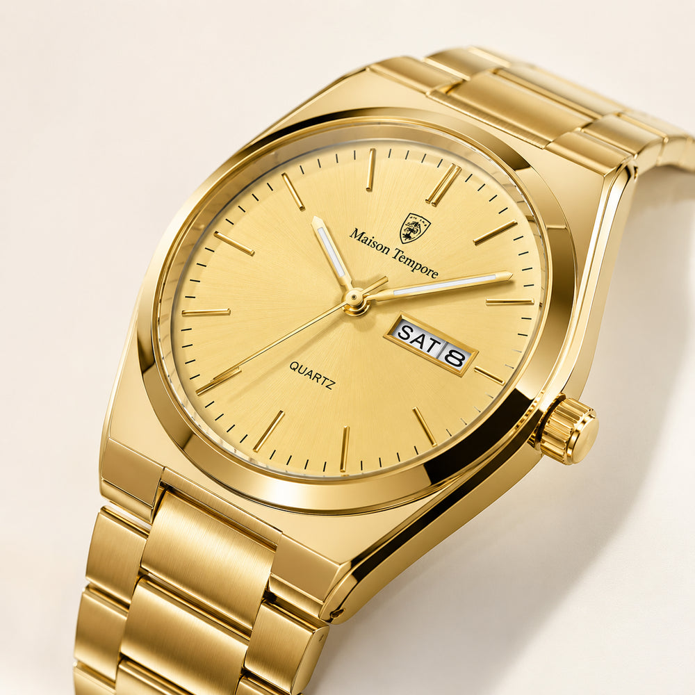Golden Sovereign