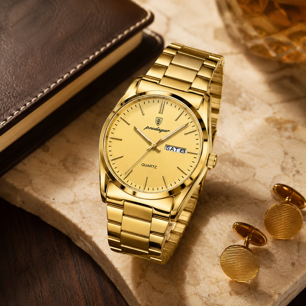 Golden Sovereign