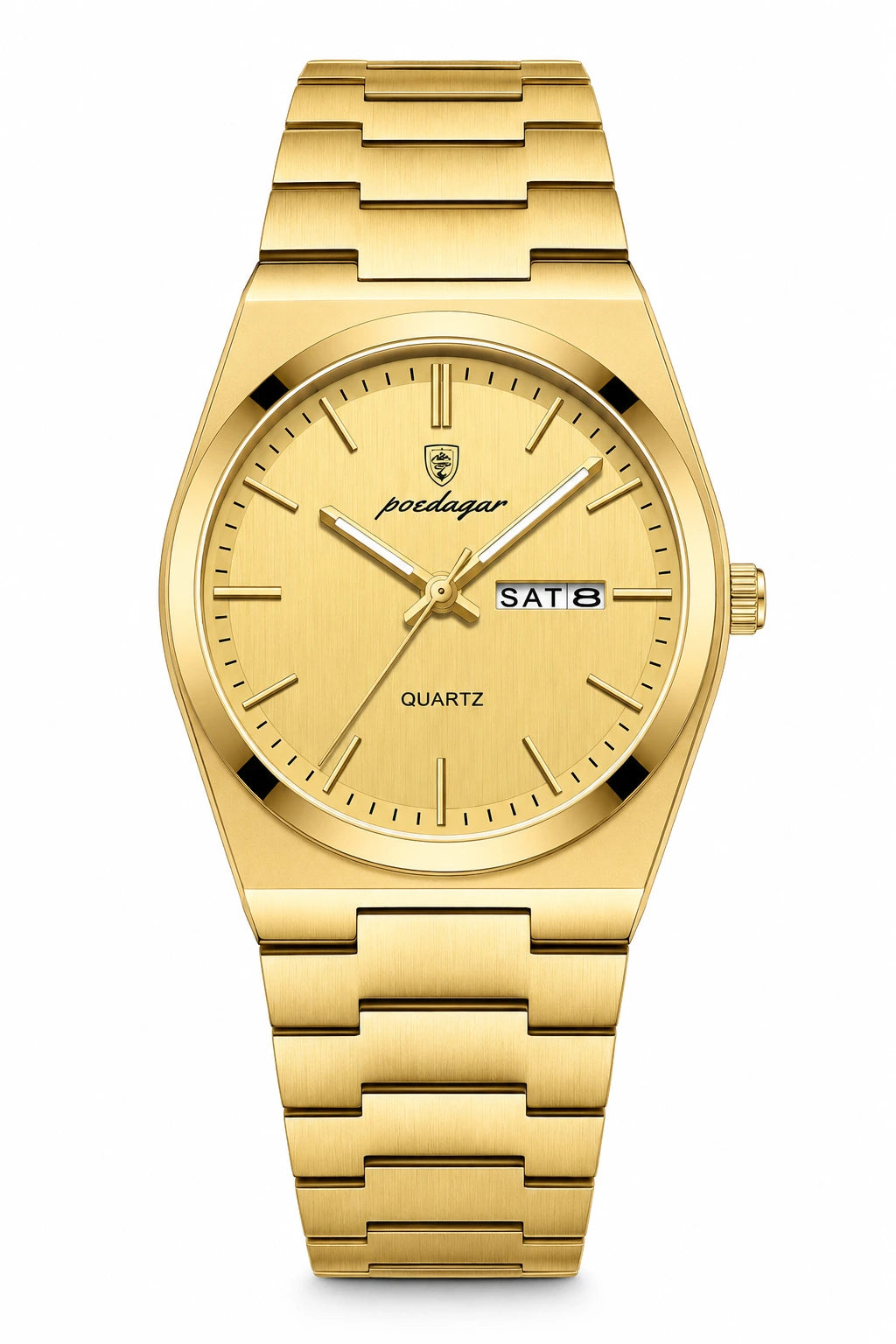Golden Sovereign