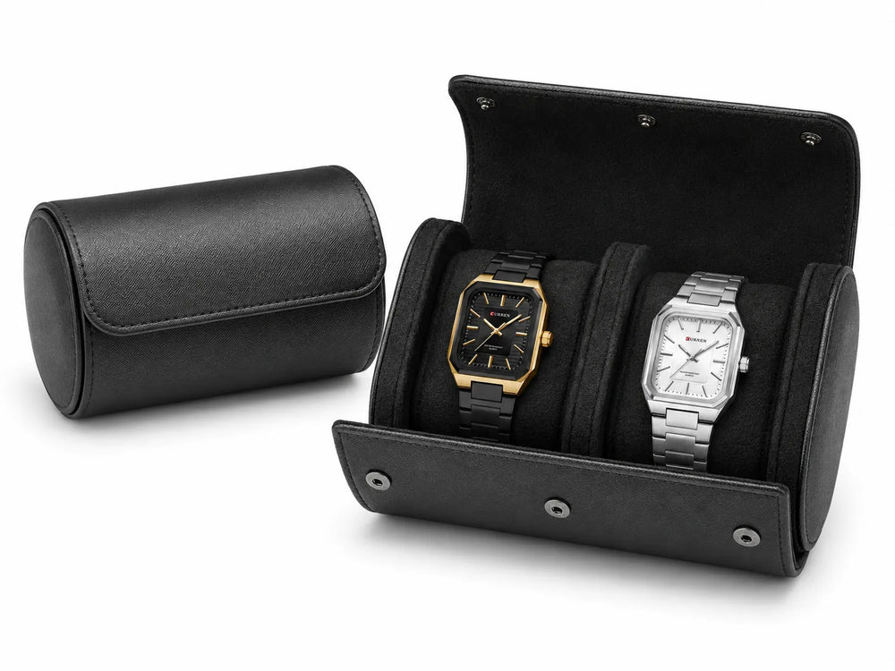 Duo Travel Case