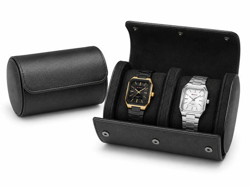 Duo Travel Case