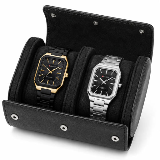 Duo Travel Case