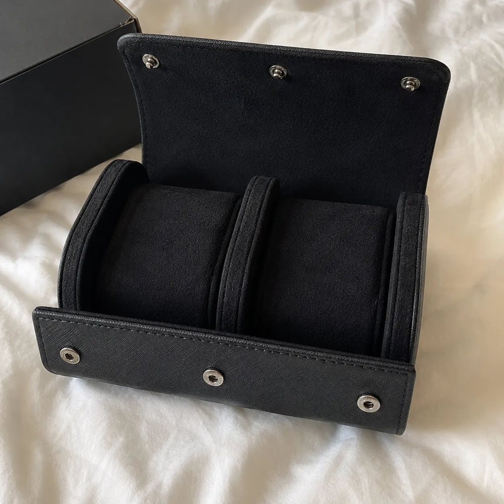 Duo Travel Case
