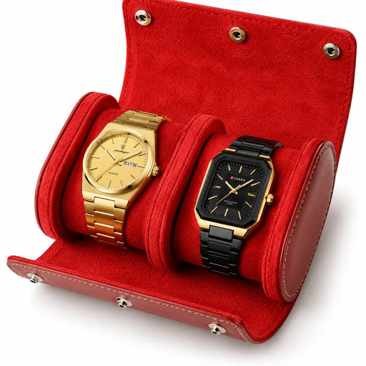 Duo Travel Case