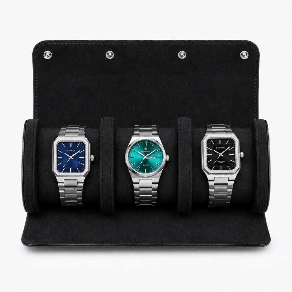 Tempore Travel Case
