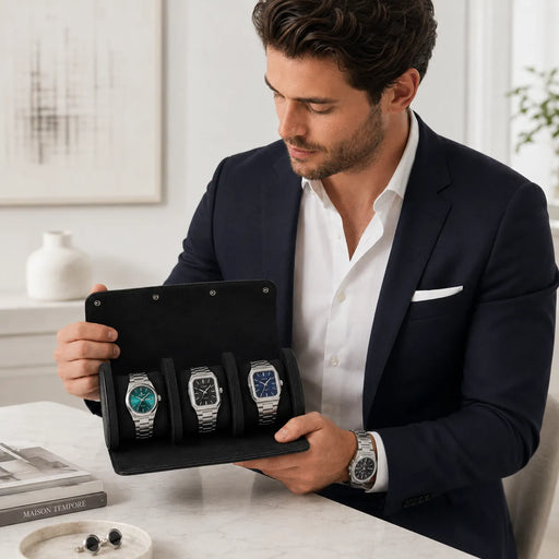 Tempore Travel Case