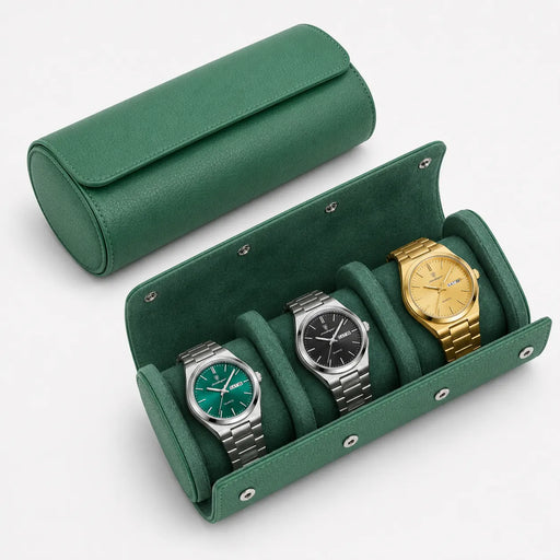 Trio Travel Case